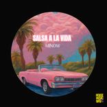 Artwork für "Salsa a La Vida"