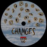 Artwork for "Changes"