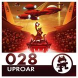 Portada para "Monstercat 028 - Uproar"
