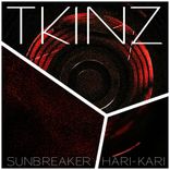 Artwork for "Sunbreaker / Hari-Kari"