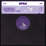 Artwork for "Bad Bad News"