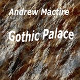 Artwork für "Gothic Palace"