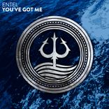 Artwork voor "You've Got Me"