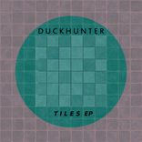 Artwork für "Tiles EP"