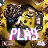Artwork for "PLAY"