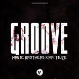Artwork for "Groove"