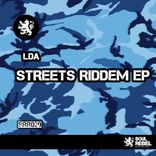 Out In The Streets Riddim