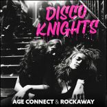 Artwork for "Disco Knights"