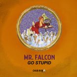 Portada para "Go Stupid"