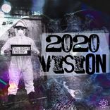 Artwork voor "2020 Vision"