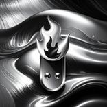 Artwork for "Drifting Out"