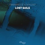 Portada para "Lost Sails"