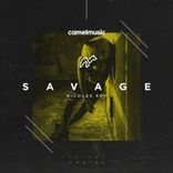 Artwork voor "Savage"