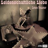 Artwork for "Leidenschaftliche Liebe"