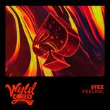 Artwork for "Feeling"