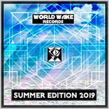 Artwork für "World Wake Records Summer Edition 2019"