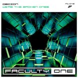 Artwork for "We're The Broken Ones"