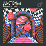 Artwork for "Junction 005"