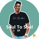 Artwork for "Soul to Soul"