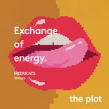 Artwork for "Exchange Of Energy"