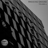 Artwork for "Breaking Ground Vol 4"