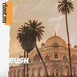 Artwork voor "Rush"