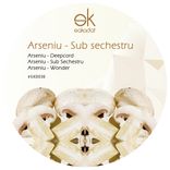 Artwork for "Sub Sechestru"