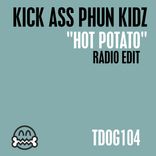 Portada para "Hot Potato (Radio Edit)"