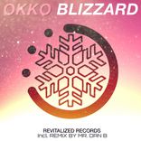 Artwork for "Blizzard"