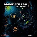 Artwork für "Paladino"