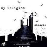 Artwork for "My Religions"