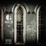 Portada para "Obscure Minds"