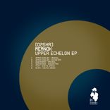 Artwork voor "Upper Echelon"