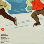 Artwork for "Ice Fresh EP"