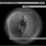 Portada para "Strangest Things"