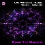 Artwork for "Bring The Madness"