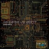 Portada para "Dark Winds"