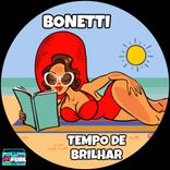 Artwork for "Tempo De Brilhar"