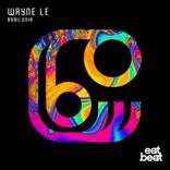 Artwork for "Babilonia"