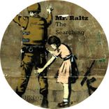 Artwork für "The Searching"