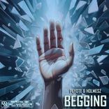 Artwork for "Begging"