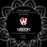 Artwork for "Erosion"