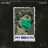 Artwork for "My Breath"