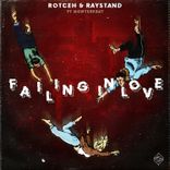 Artwork for "Failing in Love"