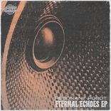 Artwork for "Eternal Echoes EP"