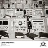 Portada para "Mission Control"
