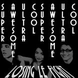 Artwork for "Losing Le Fight"