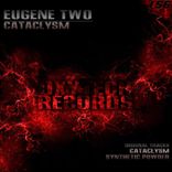 Artwork for "Cataclysm"