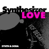 Artwork für "Synthesizer Love"