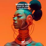 Artwork voor "Make on Jump (Gorillag Remixes)"